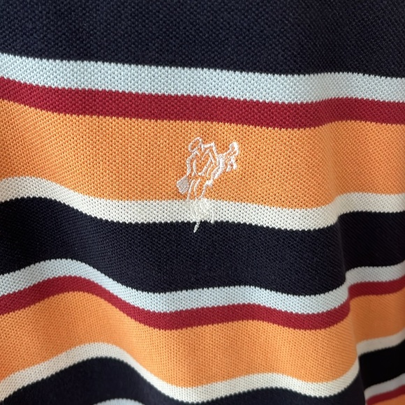 Ashworth Golf Shirt - Picture 3 of 3